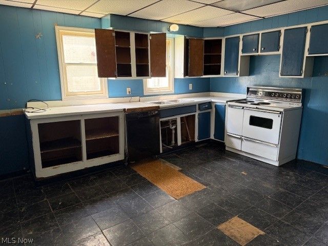 1023 Pearl Street, Martins Ferry, OH 43935