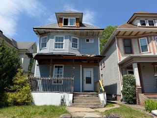 1023 Pearl Street, Martins Ferry, OH 43935