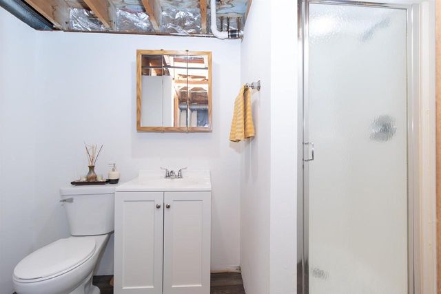 214 E TOWNE DRIVE, Hortonville, WI 54944