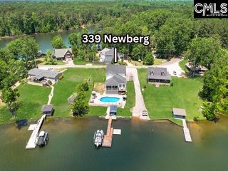 339 Newberg Road, Chapin, SC 29036