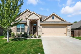 7425 Bellingham Road, Fort Worth, TX 76179