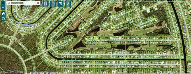 81 Long Meadow PL, Rotonda West, FL 33947