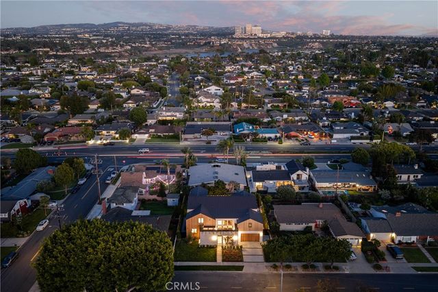 1738 Paloma Drive, Newport Beach, CA 92660