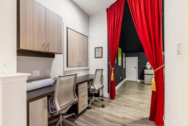 9102 Night Beacon Point Drive, Spring, TX 77379