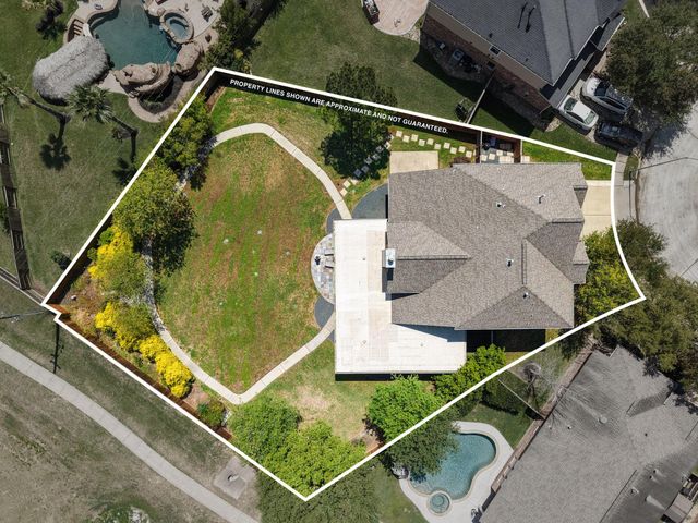 9102 Night Beacon Point Drive, Spring, TX 77379