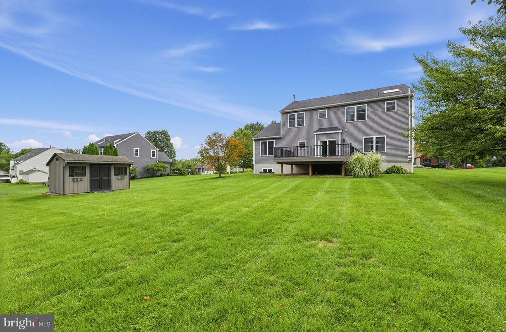 120 PERCHERON DR, SPRING CITY, PA 19475 — photo 2
