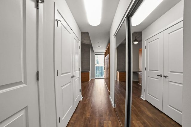 360 Nueces ST 1805, Austin, TX 78701