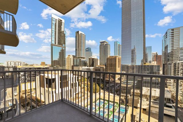 360 Nueces ST 1805, Austin, TX 78701