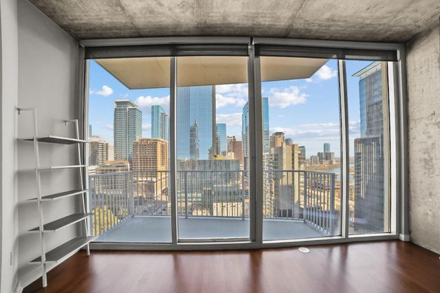 360 Nueces ST 1805, Austin, TX 78701