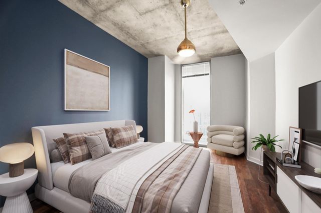 360 Nueces ST 1805, Austin, TX 78701