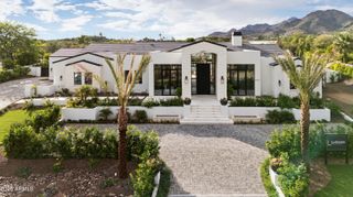 4534 E PEBBLE RIDGE Road, Paradise Valley, AZ 85253