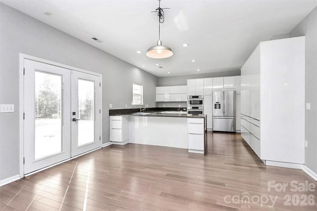 10722 Camden Meadow Drive, Charlotte, NC 28273