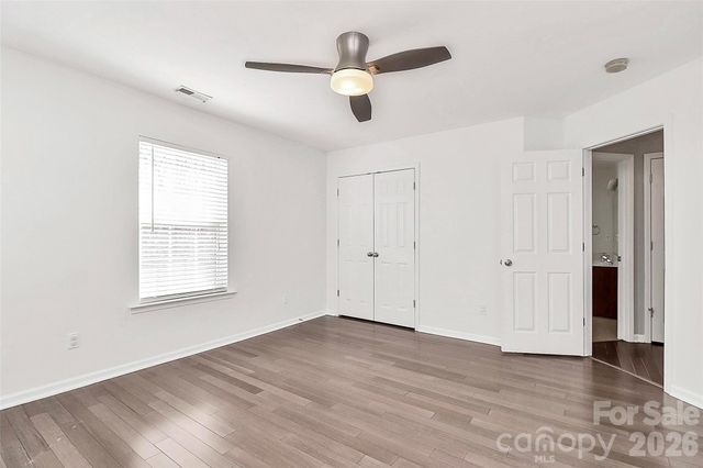 10722 Camden Meadow Drive, Charlotte, NC 28273