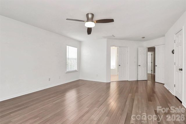 10722 Camden Meadow Drive, Charlotte, NC 28273