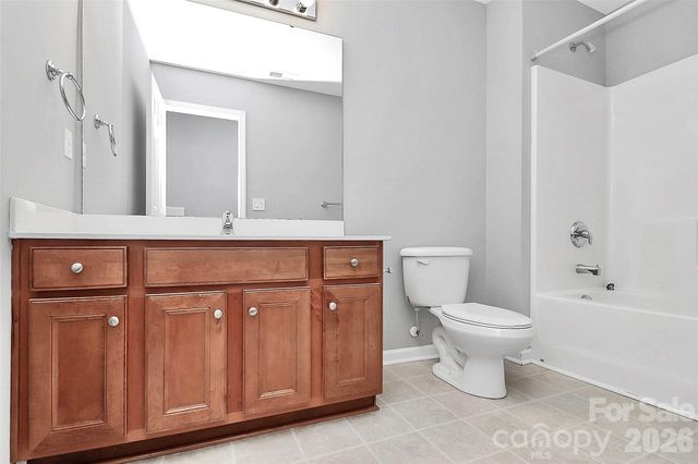 10722 Camden Meadow Drive, Charlotte, NC 28273