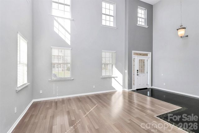 10722 Camden Meadow Drive, Charlotte, NC 28273