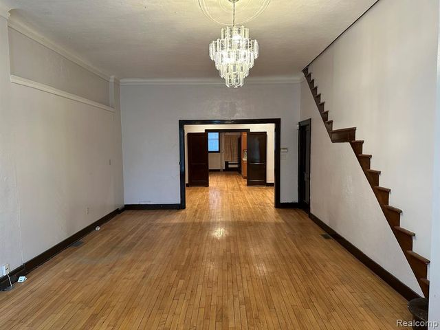 3135 W Mcnichols Road, Detroit, MI 48221