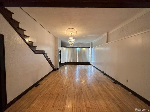 3135 W Mcnichols Road, Detroit, MI 48221