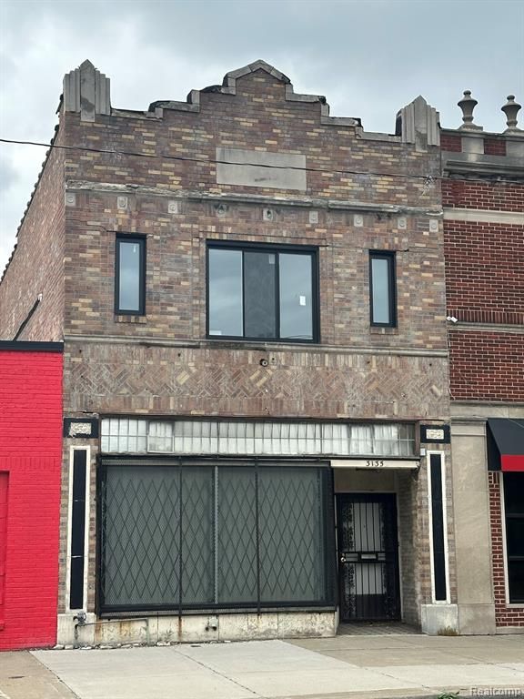 3135 W Mcnichols Road, Detroit, MI 48221