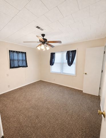 217 N Garrison Avenue N, Sperry, OK 74073
