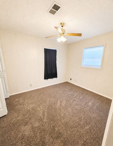 217 N Garrison Avenue N, Sperry, OK 74073