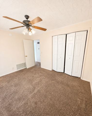 217 N Garrison Avenue N, Sperry, OK 74073