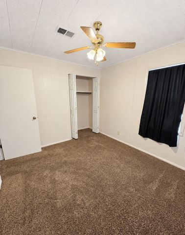 217 N Garrison Avenue N, Sperry, OK 74073
