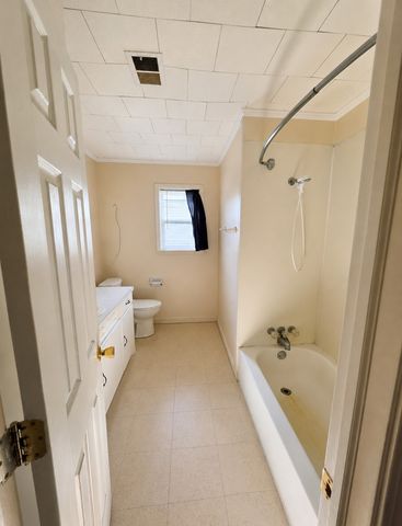 217 N Garrison Avenue N, Sperry, OK 74073