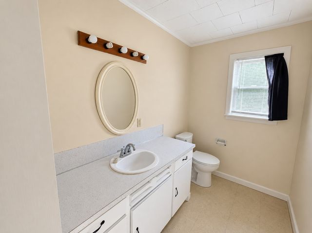 217 N Garrison Avenue N, Sperry, OK 74073
