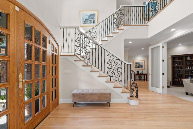 113 Lauren Circle, Scotts Valley, CA 95066