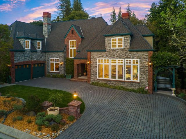 113 Lauren Circle, Scotts Valley, CA 95066