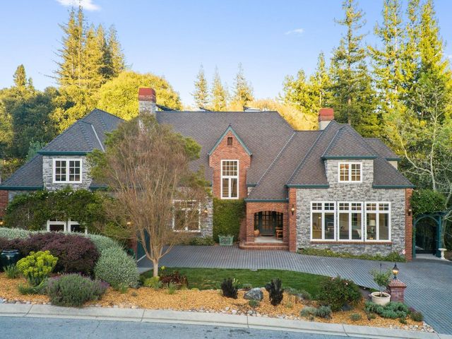 113 Lauren Circle, Scotts Valley, CA 95066