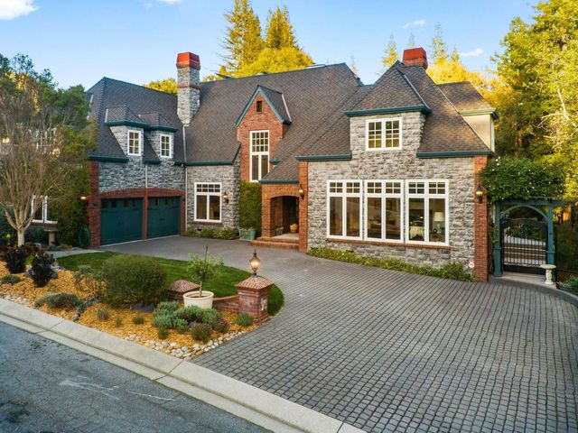 113 Lauren Circle, Scotts Valley, CA 95066