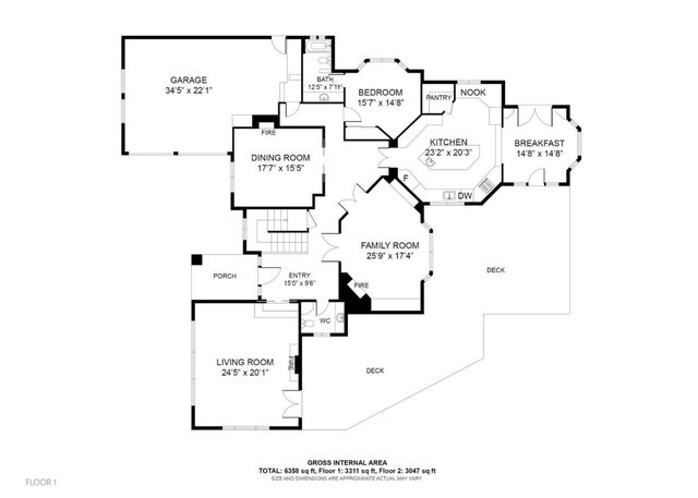 113 Lauren Circle, Scotts Valley, CA 95066