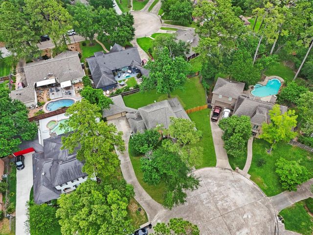 11806 Gardenglen Drive, Houston, TX 77070