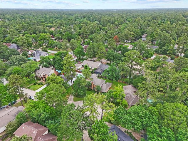 11806 Gardenglen Drive, Houston, TX 77070
