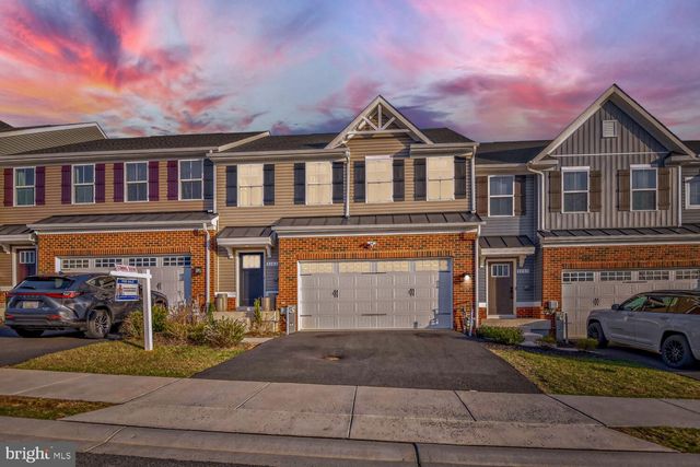 3162 STRASBAUGH DR, Bel Air, MD 21015