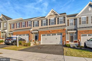 3162 STRASBAUGH DR, Bel Air, MD 21015