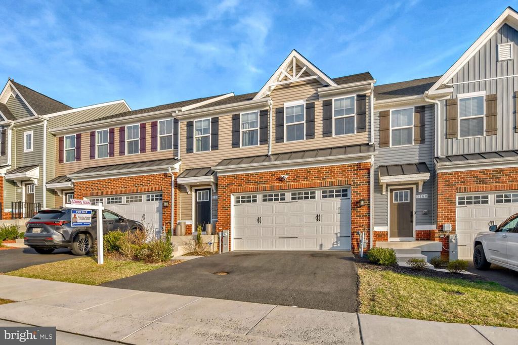 3162 STRASBAUGH DR, Bel Air, MD 21015