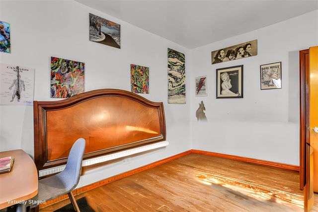 712 N Waterloo Avenue, Jackson, MI 49202