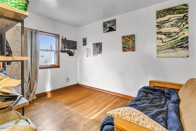 712 N Waterloo Avenue, Jackson, MI 49202