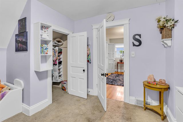 712 N Waterloo Avenue, Jackson, MI 49202