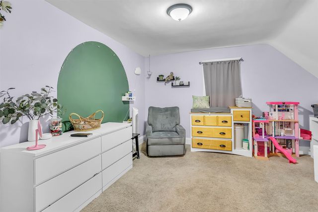 712 N Waterloo Avenue, Jackson, MI 49202