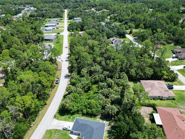 MAYWOOD LANE, North Port, FL 34286