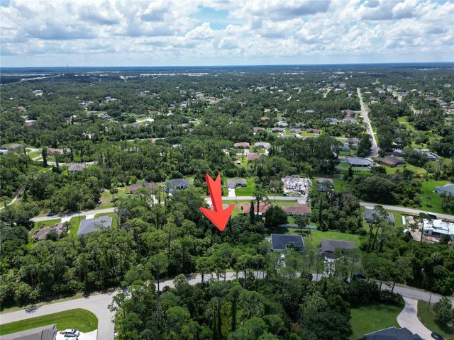 MAYWOOD LANE, North Port, FL 34286