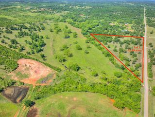 13800 E Cedar Lane Road, Norman, OK 73026