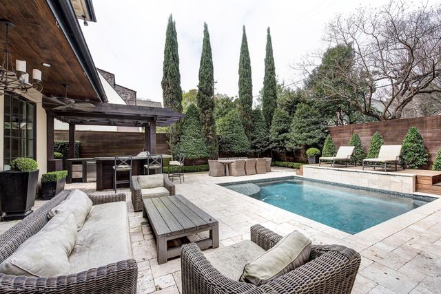 3440 Locke Lane, Houston, TX 77027