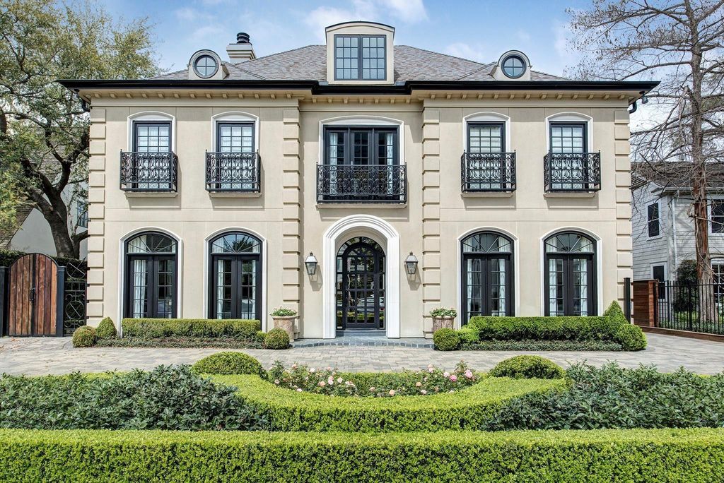 3440 Locke Lane, Houston, TX 77027