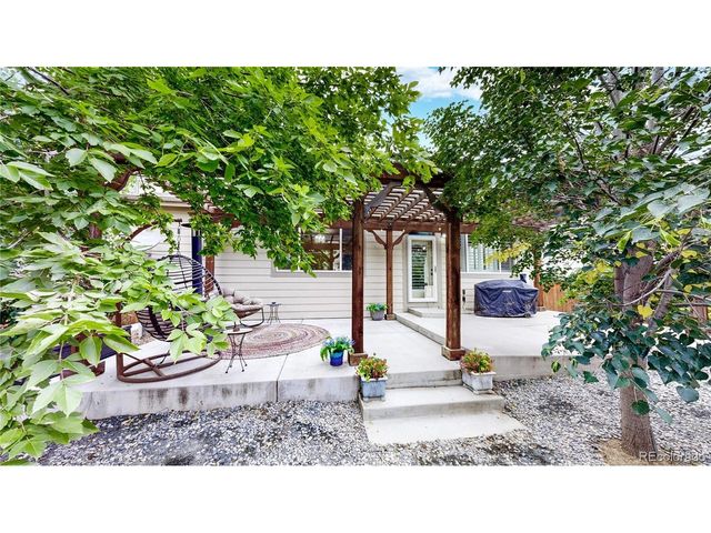 841 Jenny Ln, Berthoud, CO 80513