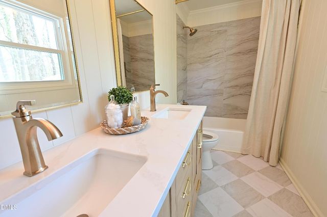 303 Cedarwood Drive, Knightdale, NC 27545